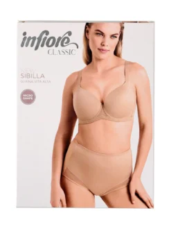 Infiore NEW SIBILLA Guaina a vita alta