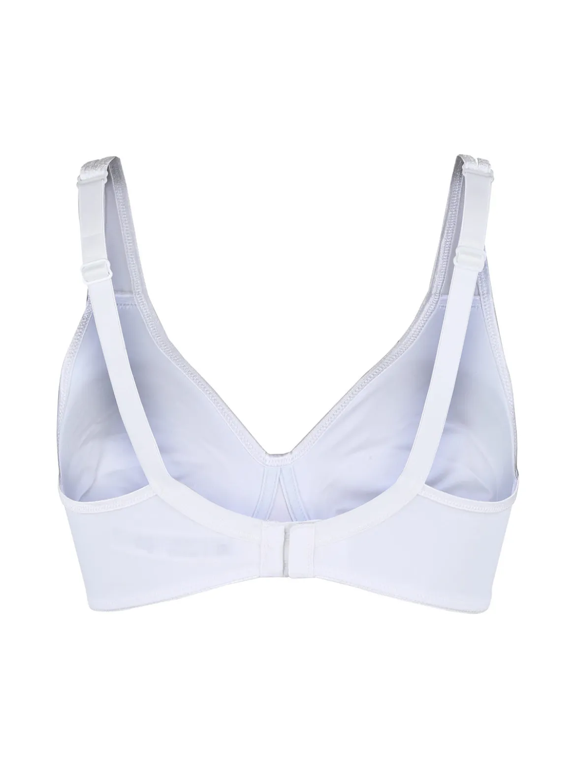Infiore NEW STILE Reggiseno sfoderato senza ferretto coppa C