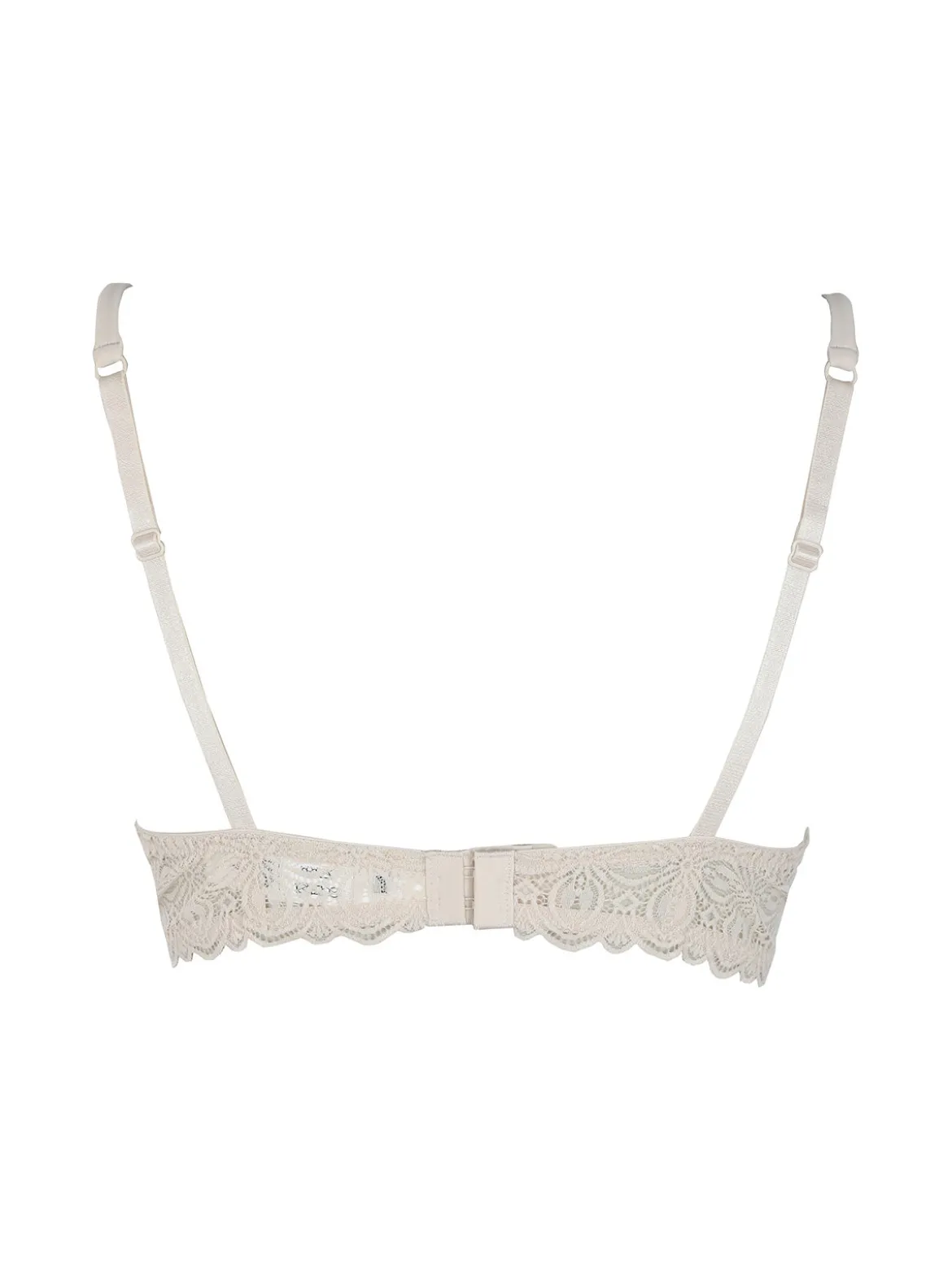 Infiore 900 Push up graduato in pizzo