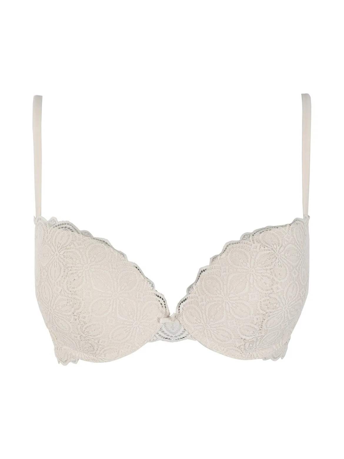 Infiore 900 Push up graduato in pizzo