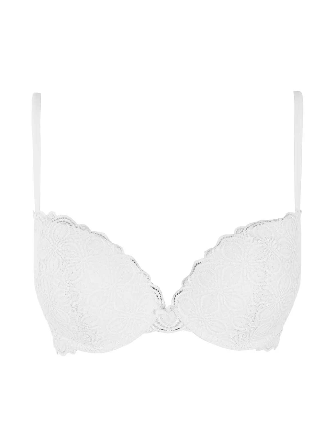 Infiore 900 Push up graduato in pizzo