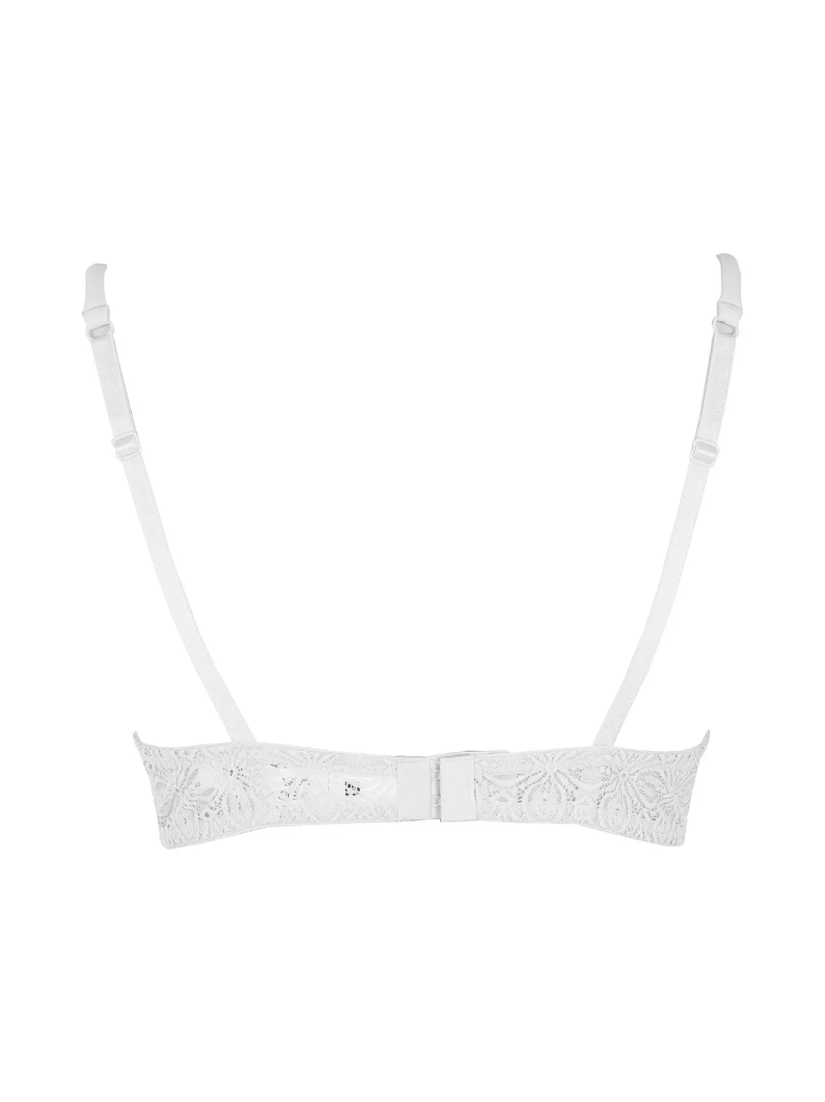 Infiore 902 Reggiseno a triangolo graduato in pizzo