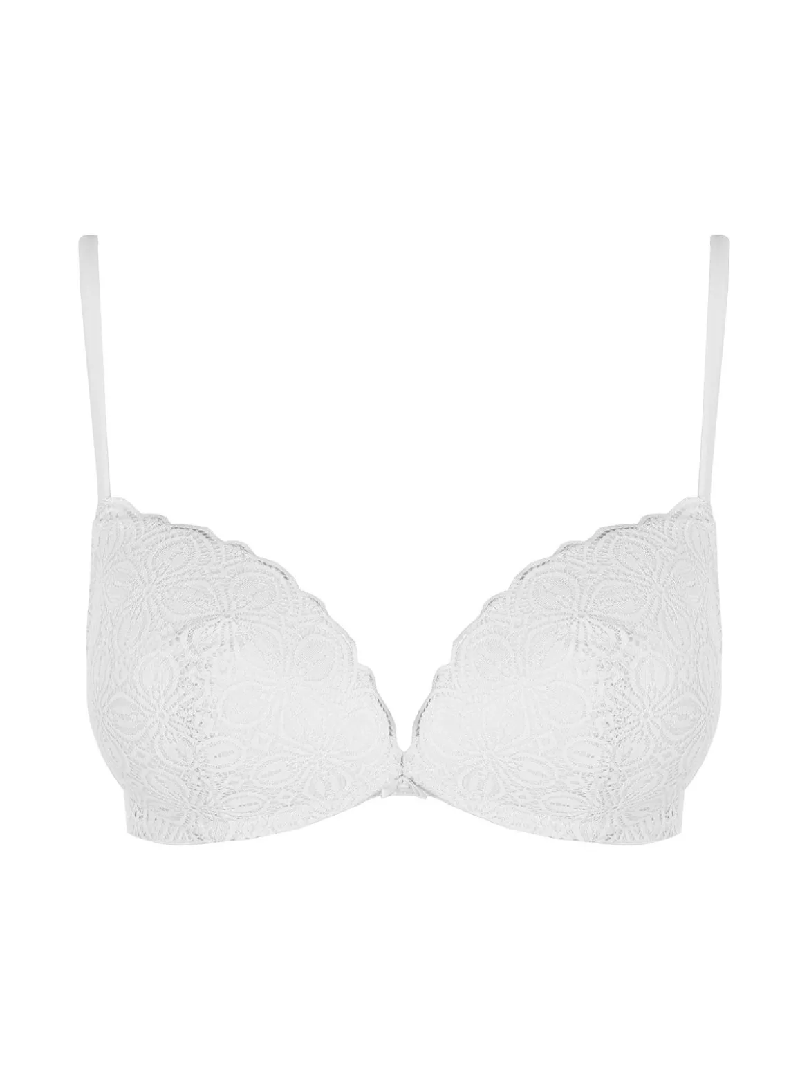 Infiore 902 Reggiseno a triangolo graduato in pizzo