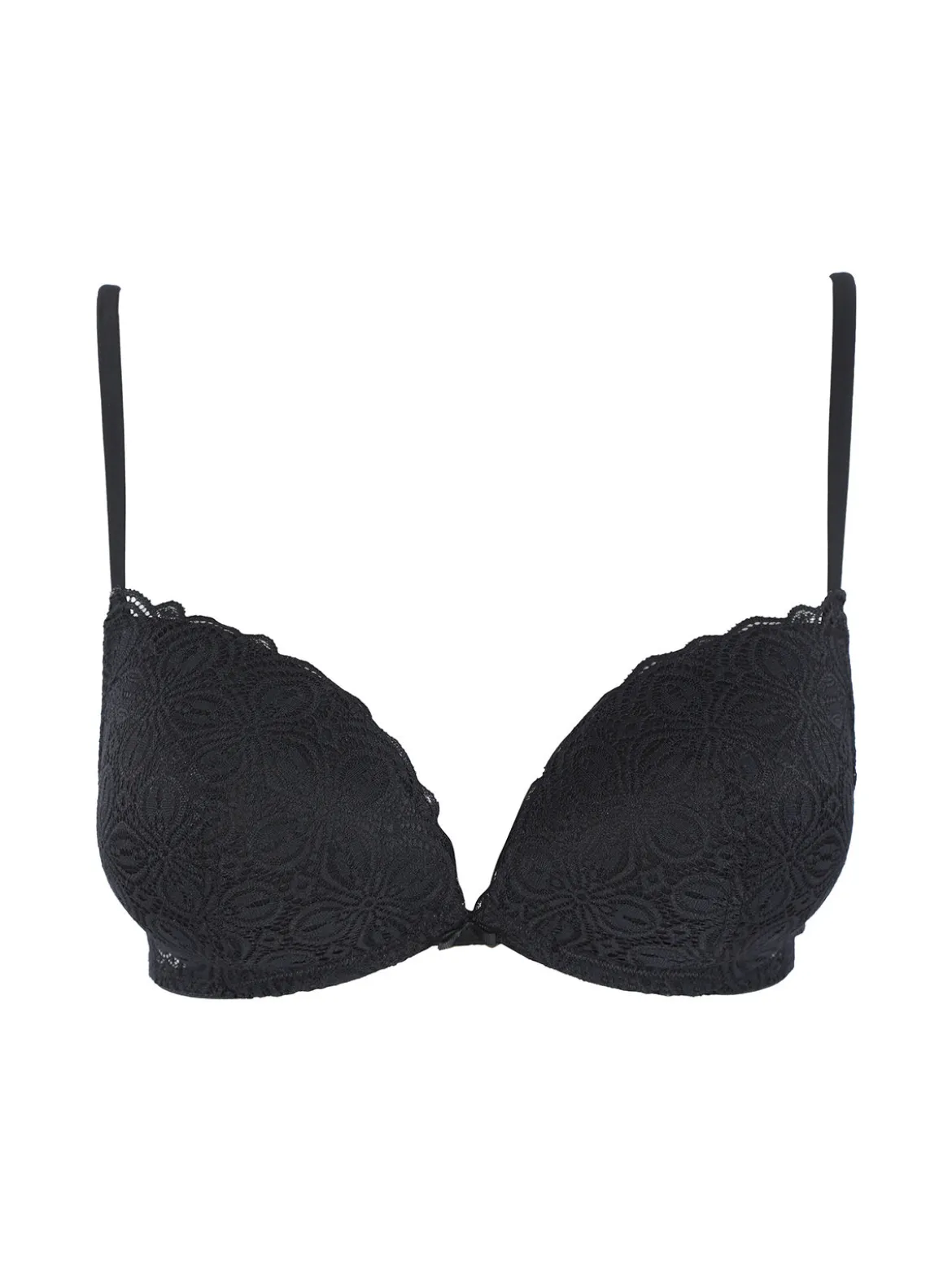 Infiore 902 Reggiseno a triangolo graduato in pizzo