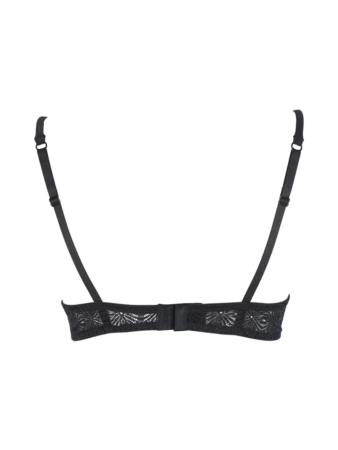 Infiore 902 Reggiseno a triangolo graduato in pizzo