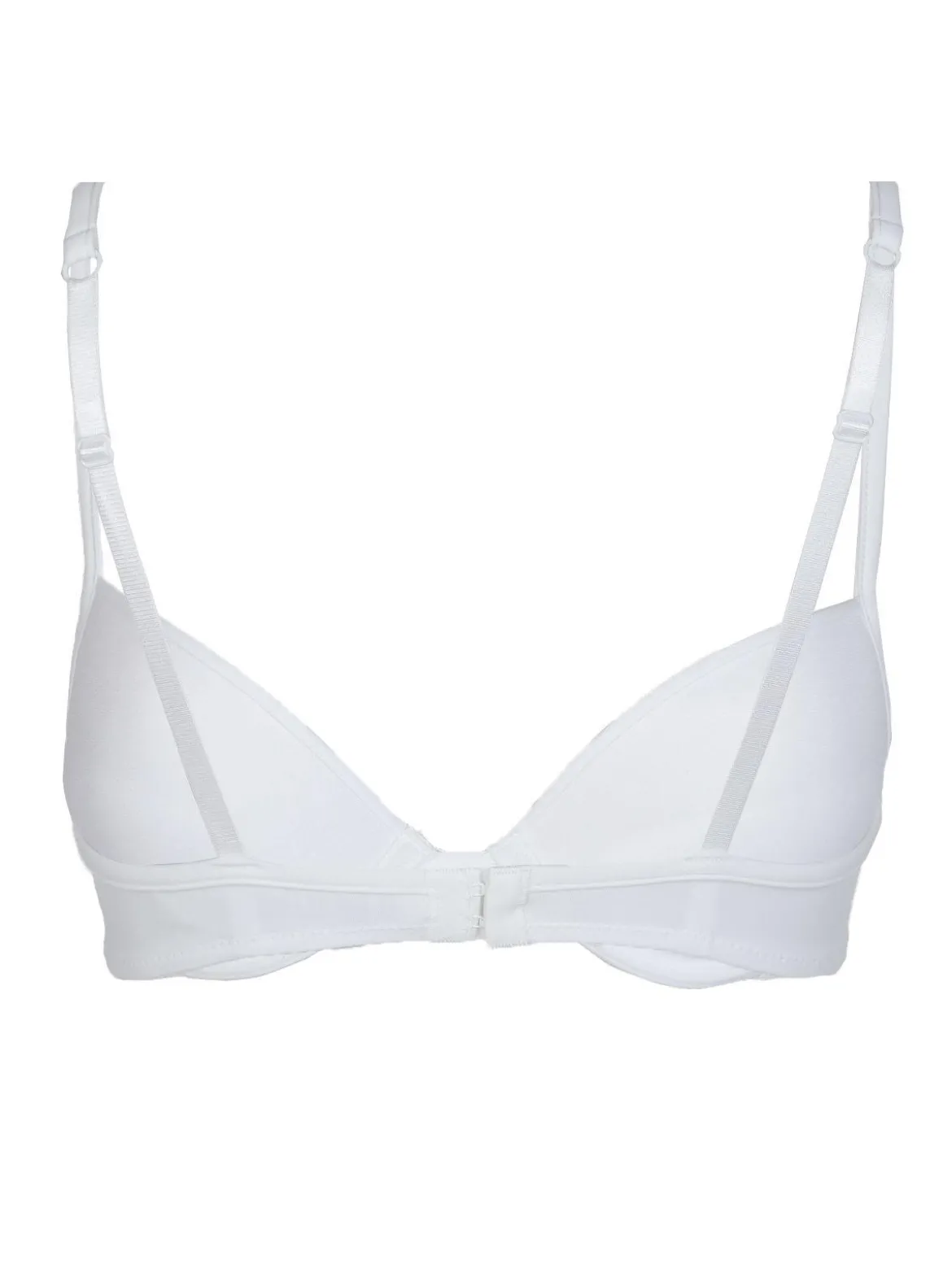 Infiore 2002 Reggiseno push up con coppa graduata