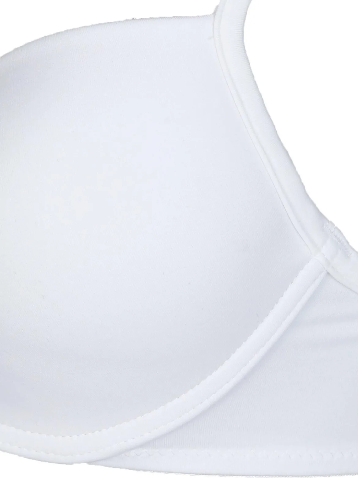 Infiore 2002 Reggiseno push up con coppa graduata