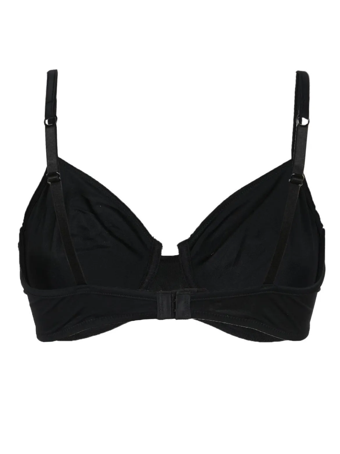 Infiore 2003 Reggiseno sfoderato a balconcino in microfibra