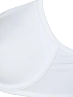 Infiore 2003 Reggiseno sfoderato a balconcino in microfibra