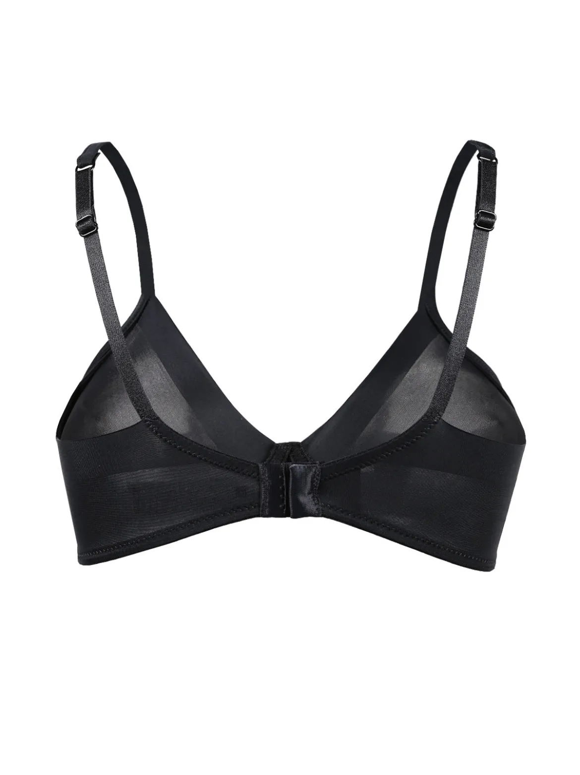 Infiore 6004 Reggiseno sfoderato senza ferretto