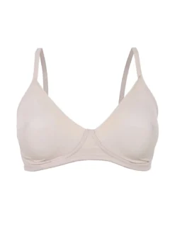 Infiore 6004 Reggiseno sfoderato senza ferretto
