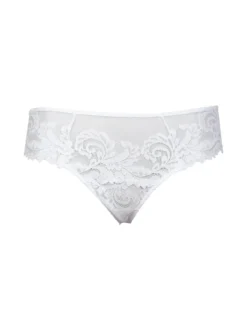 Infiore 5100 Slip donna in microfibra con pizzo