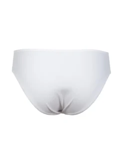 Infiore 5100 Slip donna in microfibra con pizzo