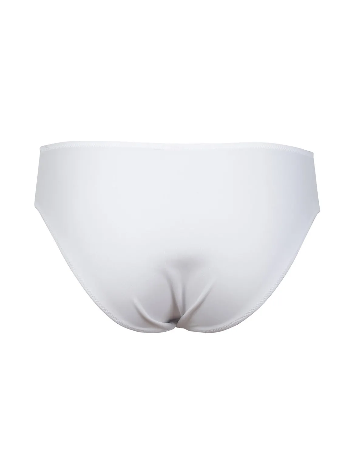 Infiore 5100 Slip donna in microfibra con pizzo