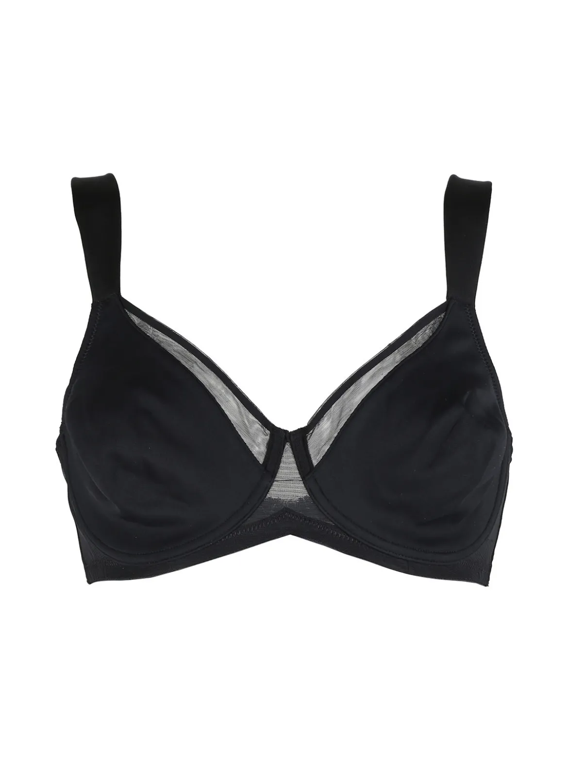 Infiore STELLA Reggiseno sfoderato con ferretto coppa C