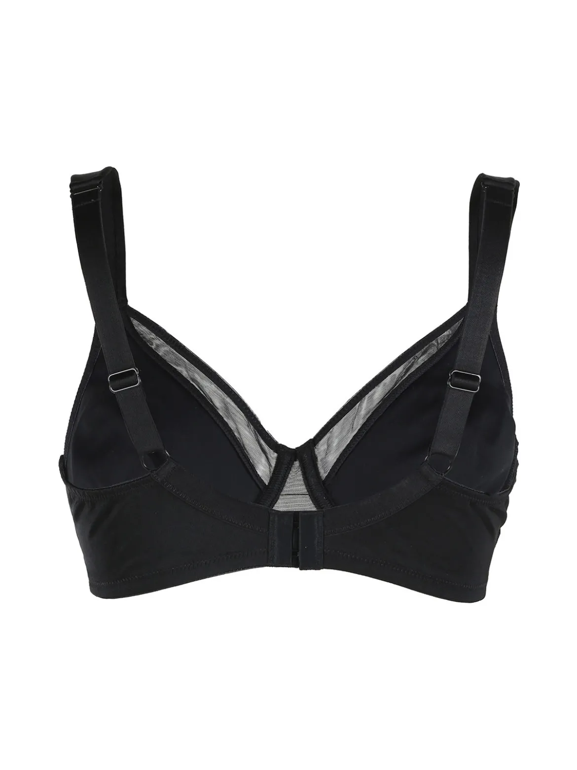 Infiore STELLA Reggiseno sfoderato con ferretto coppa C