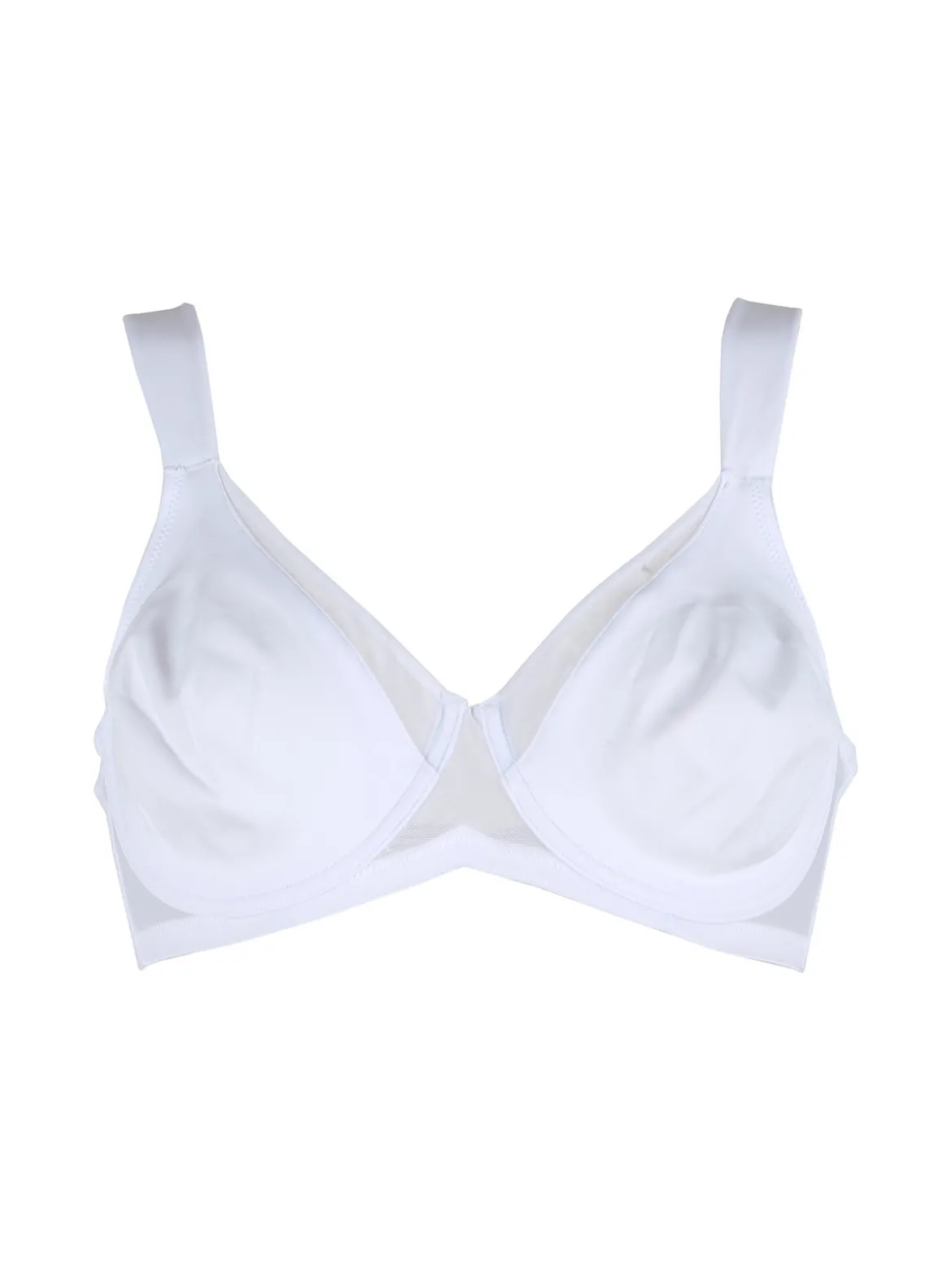Infiore STELLA Reggiseno sfoderato con ferretto coppa C