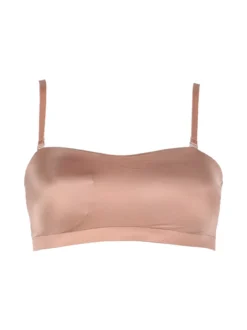 Infiore 956 top donna con coppe estraibili