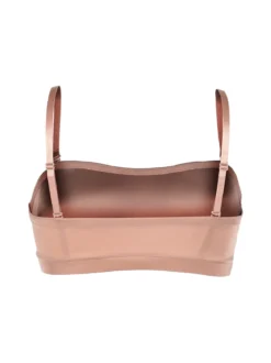 Infiore 956 top donna con coppe estraibili