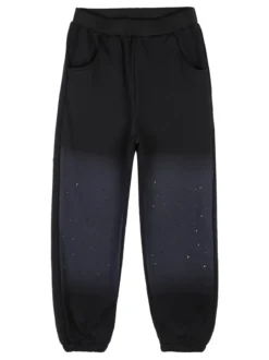 Injuly Completo 2 pezzi da bambina maglietta + pantaloni
