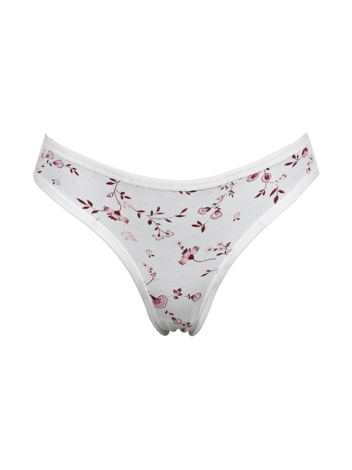 Intimami Brasiliana donna in pizzo
