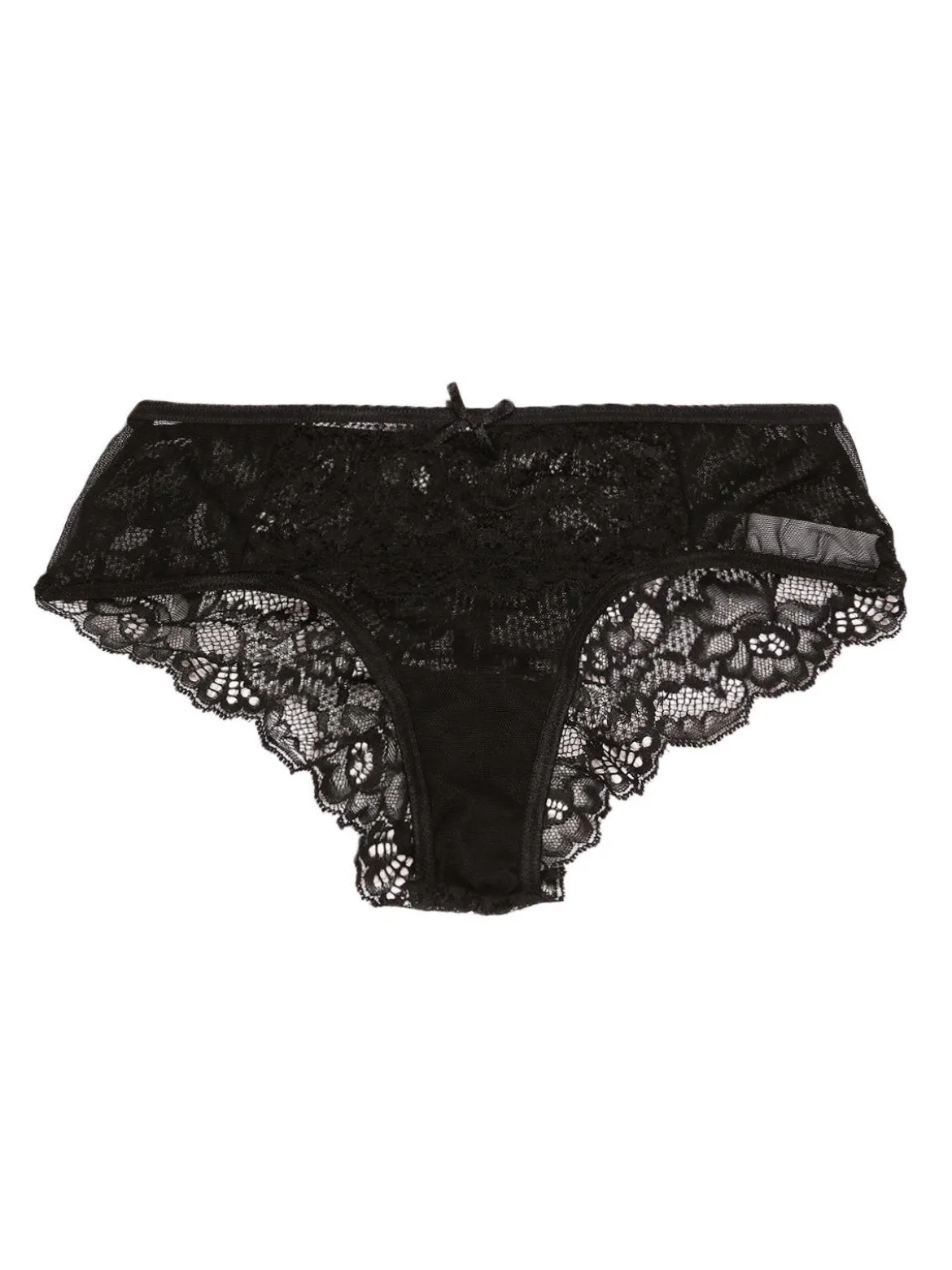 Intimami Brasiliana in pizzo