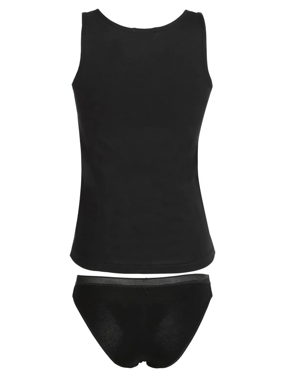 Intimami Completo intimo canotta + slip