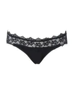 Intimami Completo intimo con top e slip in pizzo