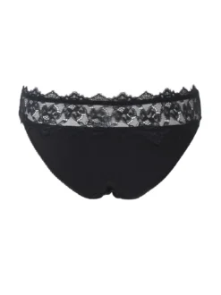 Intimami Completo intimo con top e slip in pizzo