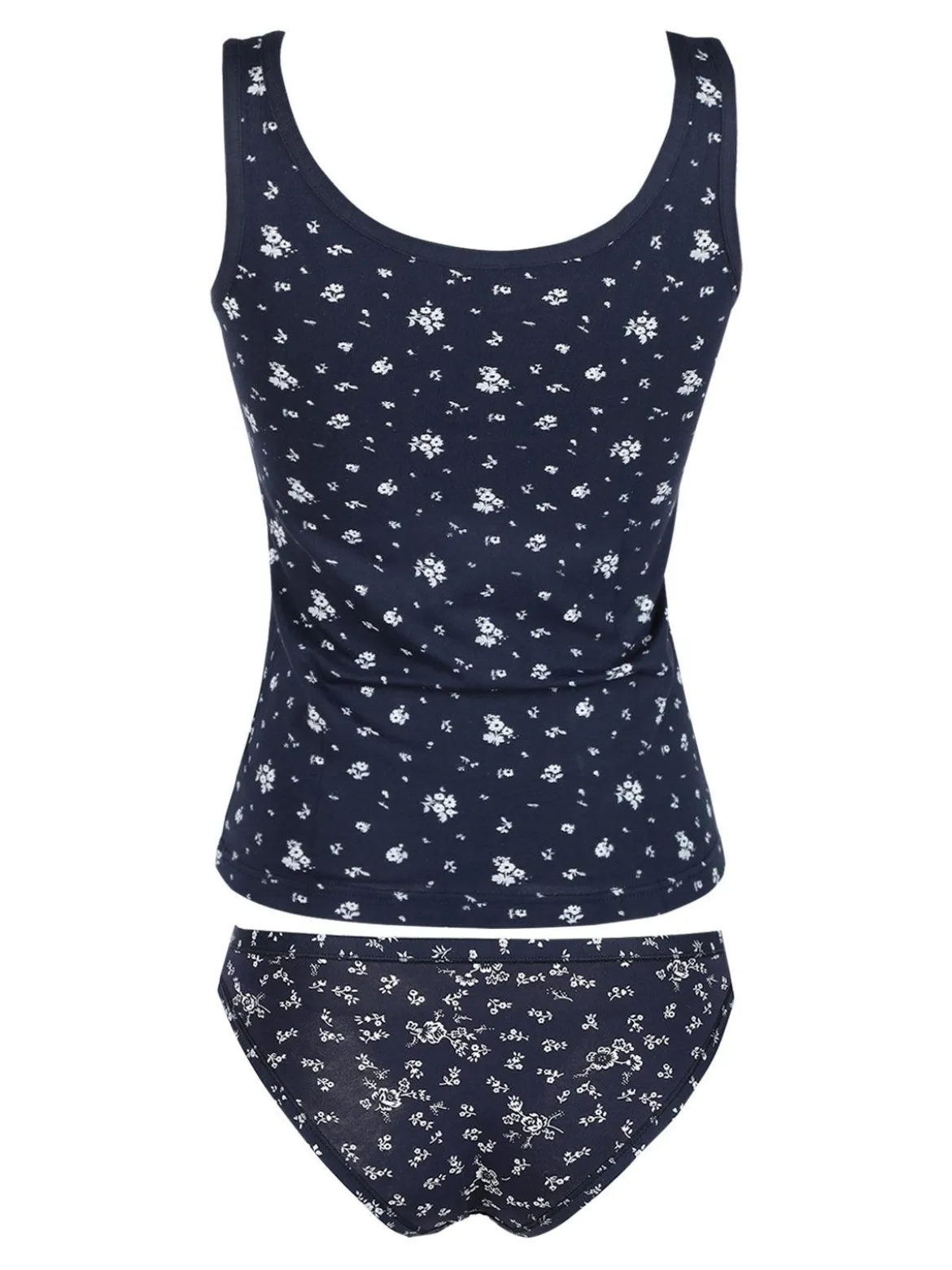 Intimami Coordinato intimo donna 2 modelli