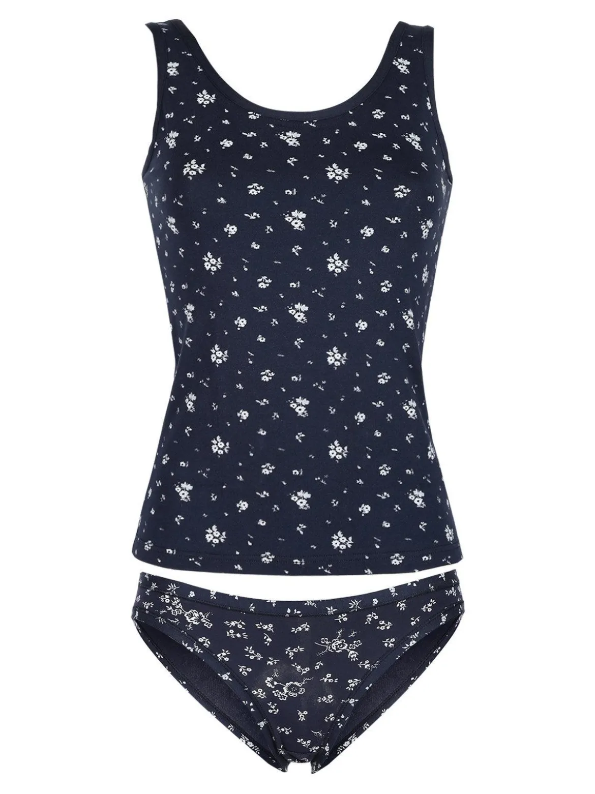 Intimami Coordinato intimo donna 2 modelli