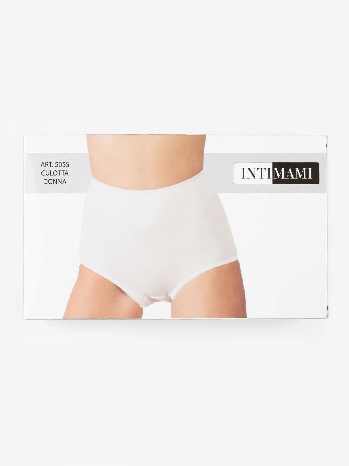 Intimami 505S Culotte donna