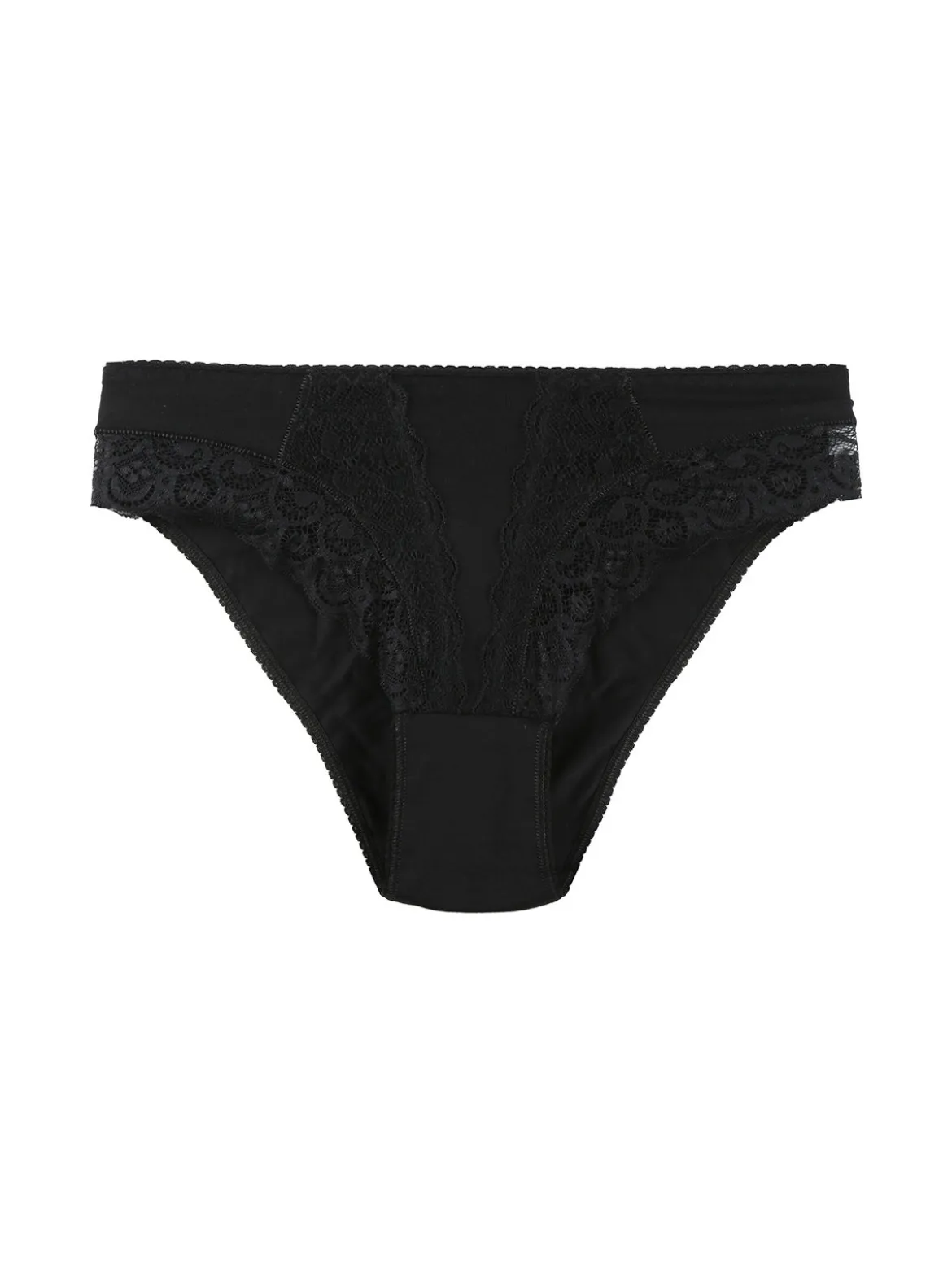 Intimami Slip con pizzo da donna