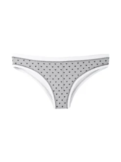 Intimy Brasiliana donna in cotone