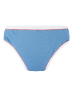 Intimy Girl Slip bambina con stampe