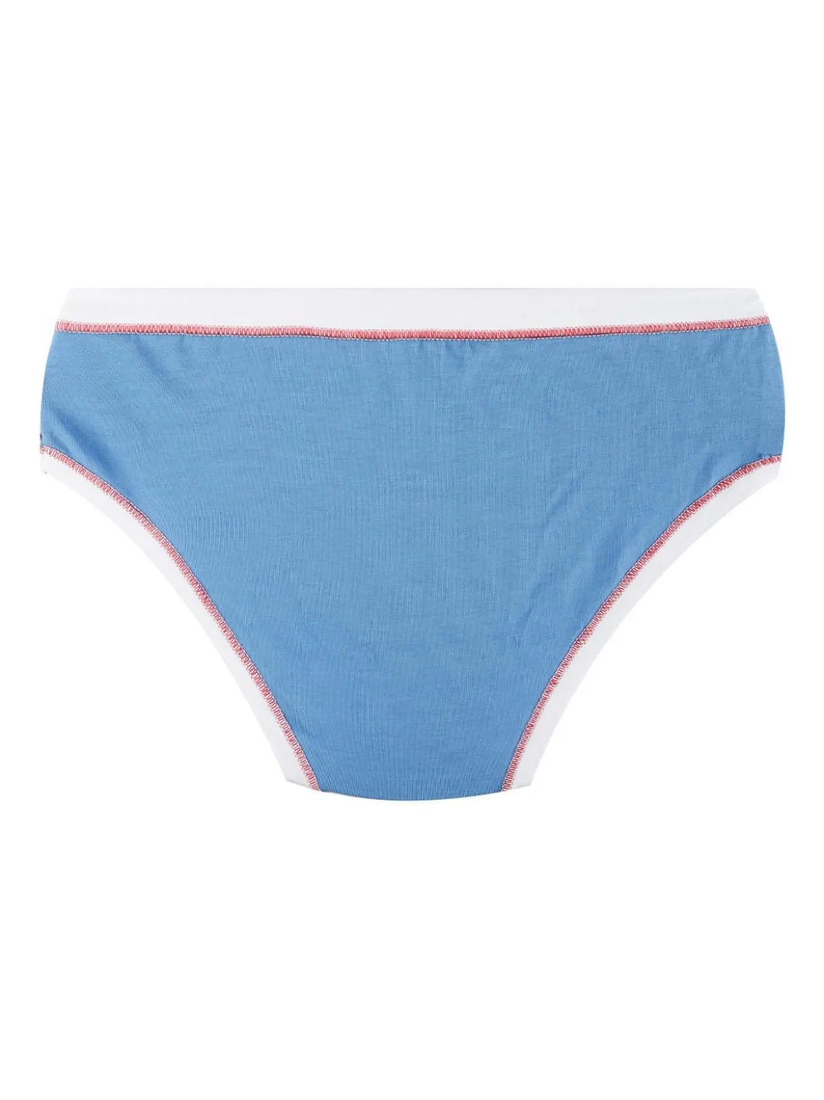 Intimy Girl Slip bambina con stampe