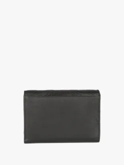 Jaguar Portafoglio in pelle da donna - nero