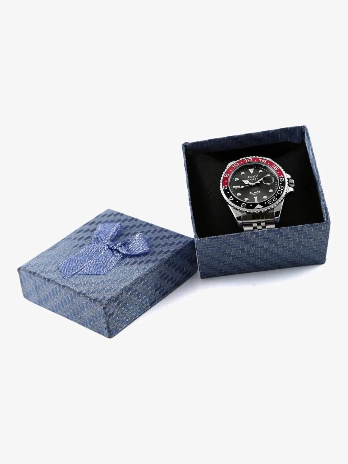 Jcky Orologio da polso per uomo