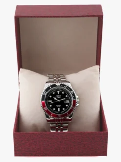 Jcky Orologio da polso uomo