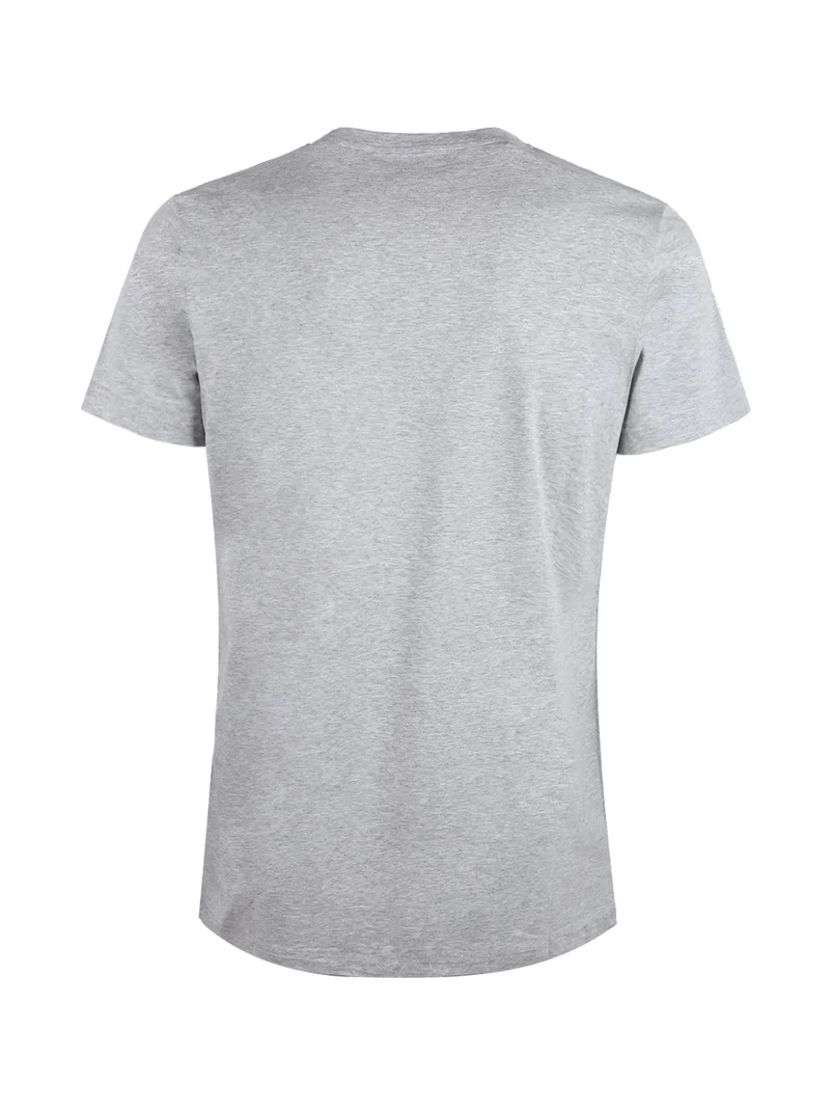Jeans Yesed T-shirt uomo scollo a V in cotone