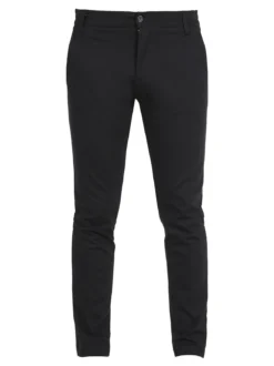 J.E. Mc Collum Pantaloni casual da uomo a gamba dritta