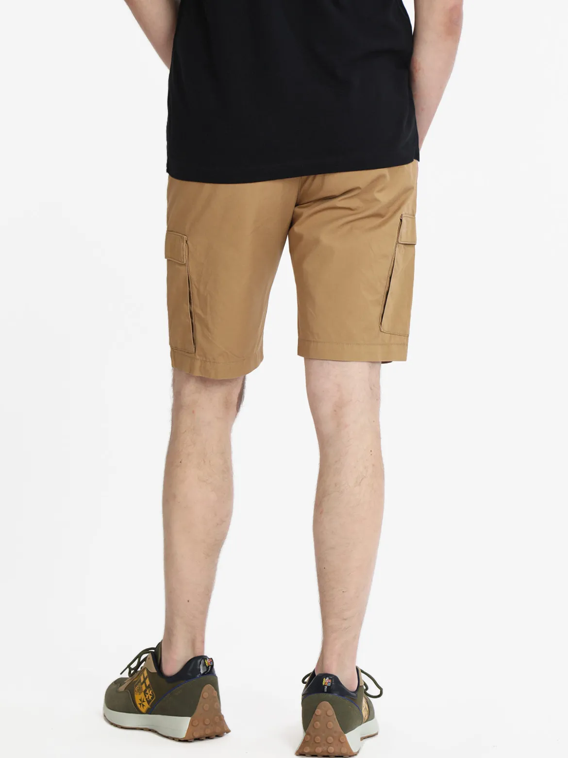 Johnny Looper Bermuda cargo da uomo