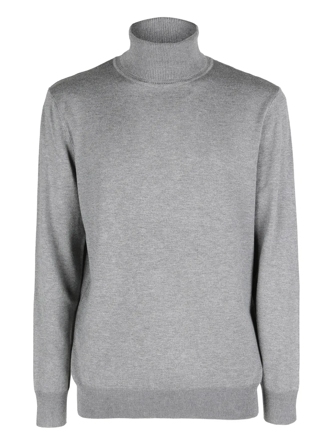 Johnny Looper Dolcevita da uomo in maglia