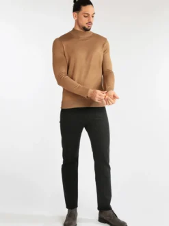 Johnny Looper Maglia lupetto uomo