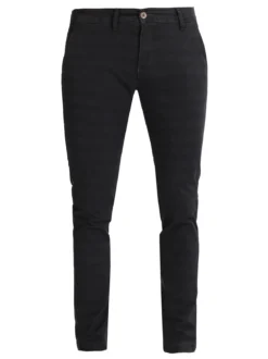 Johnny Looper Pantaloni slim fit da uomo