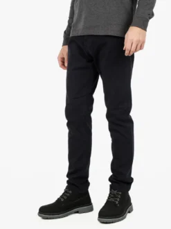 Johnny Looper Pantaloni uomo slim fit modello jeans