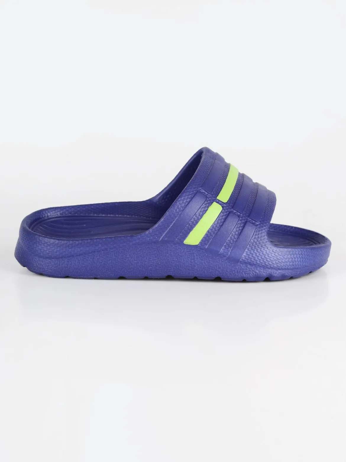 Jomix Shoes Ciabatte per bambini in gomma