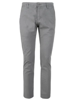 J.Sette Pantaloni casual da uomo slim fit - taglie grandi
