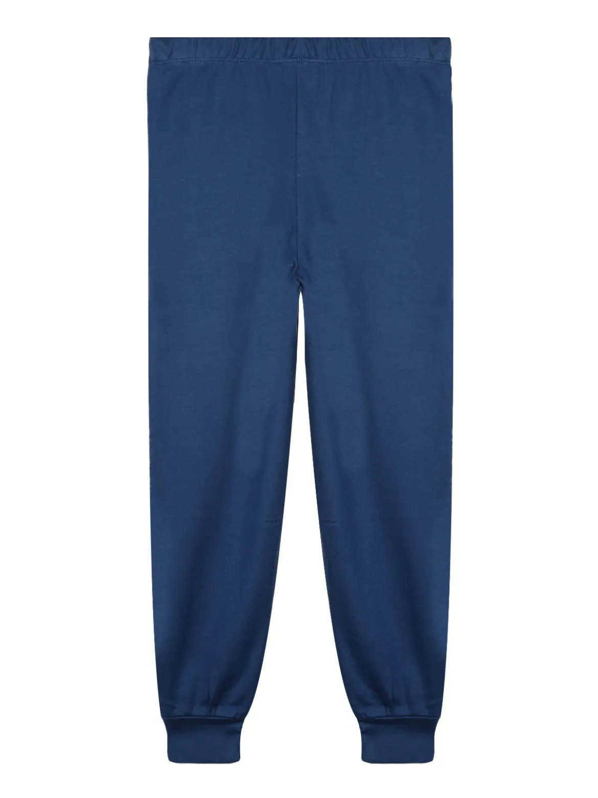 Jurassic World Pigiama lungo in caldo cotone da bambino con stampe