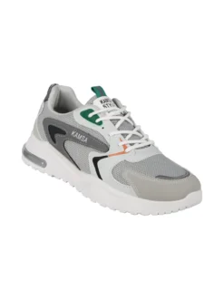 Kamsa Sneakers sportive da uomo con air